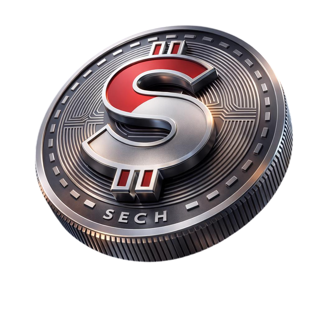 SECH Token
